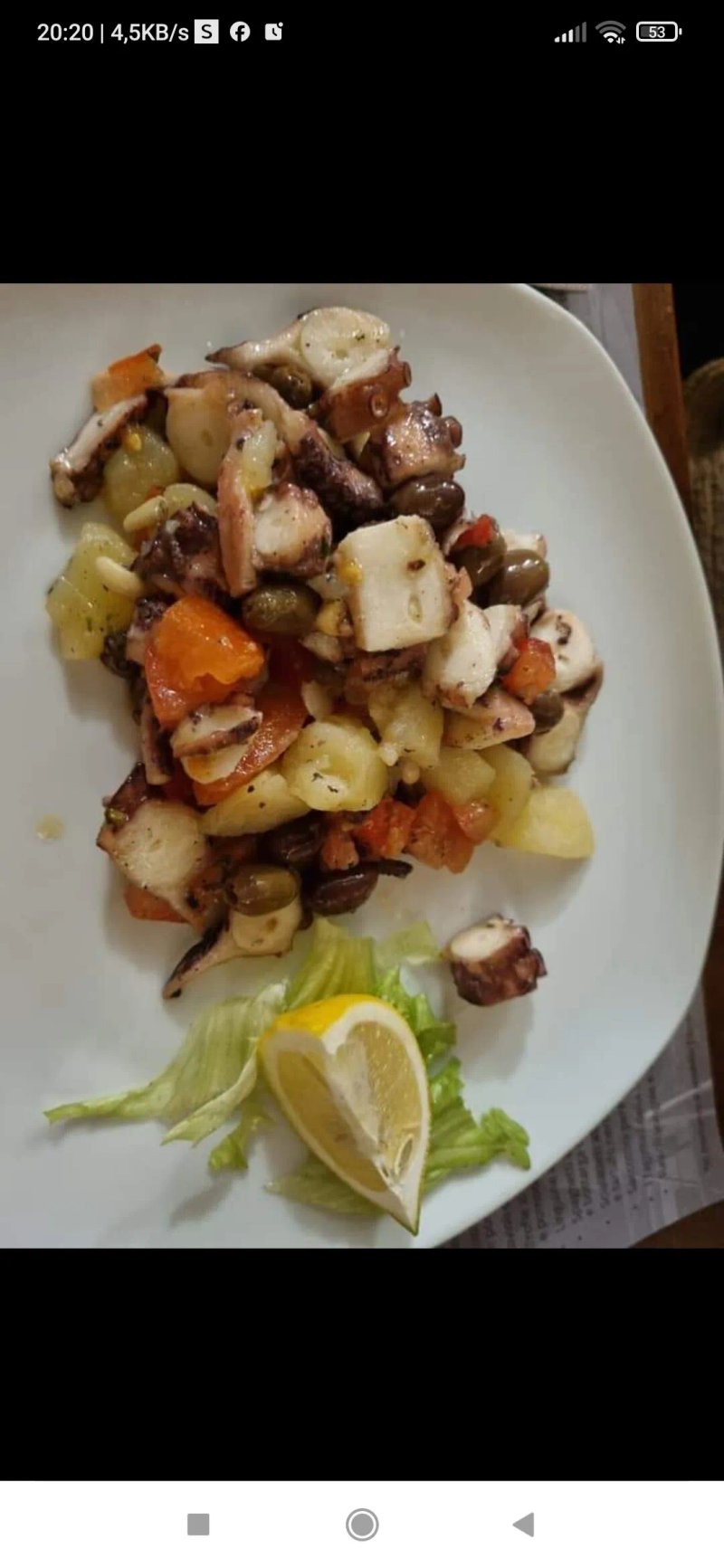 La Locanda del Molo