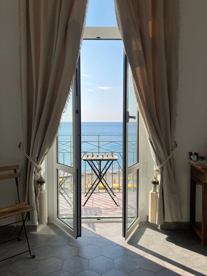 Hotel Miramare - Spotorno