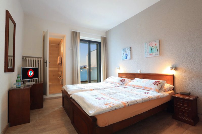 Hotel Osteria Ticino by Ketty & Tommy