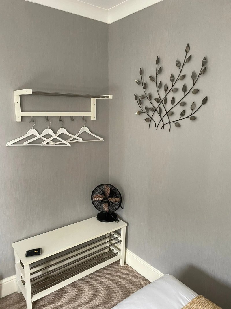 The Hedley Townhouse