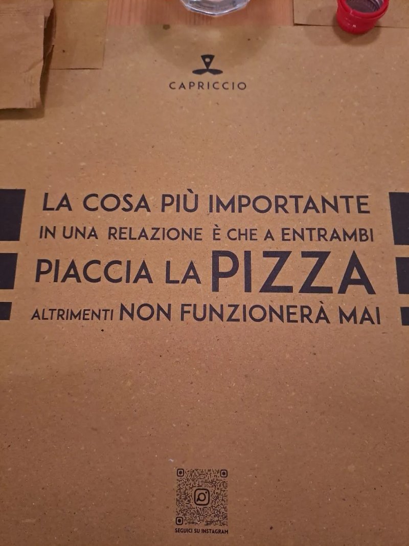 Il Capriccio