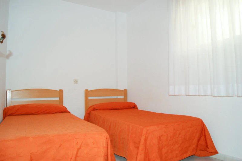 Palmera Beach Apartments