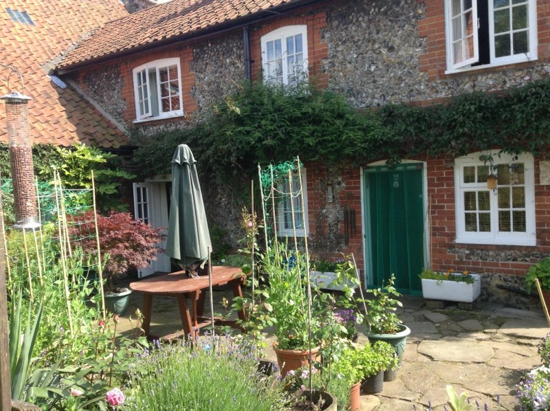 Pilgrims Rest