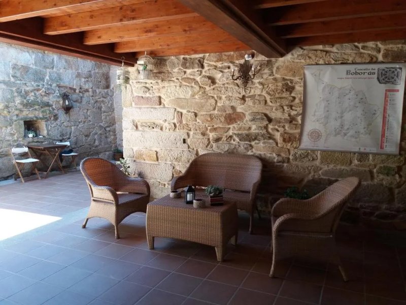 Casa Anxelina