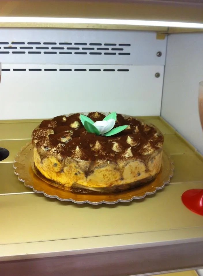 Pasticceria Gargani