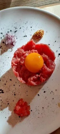 La Ciliegina Caffe & Cucina