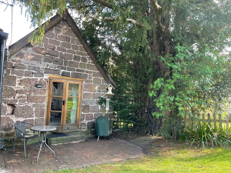 Norton House B&B & Cottages