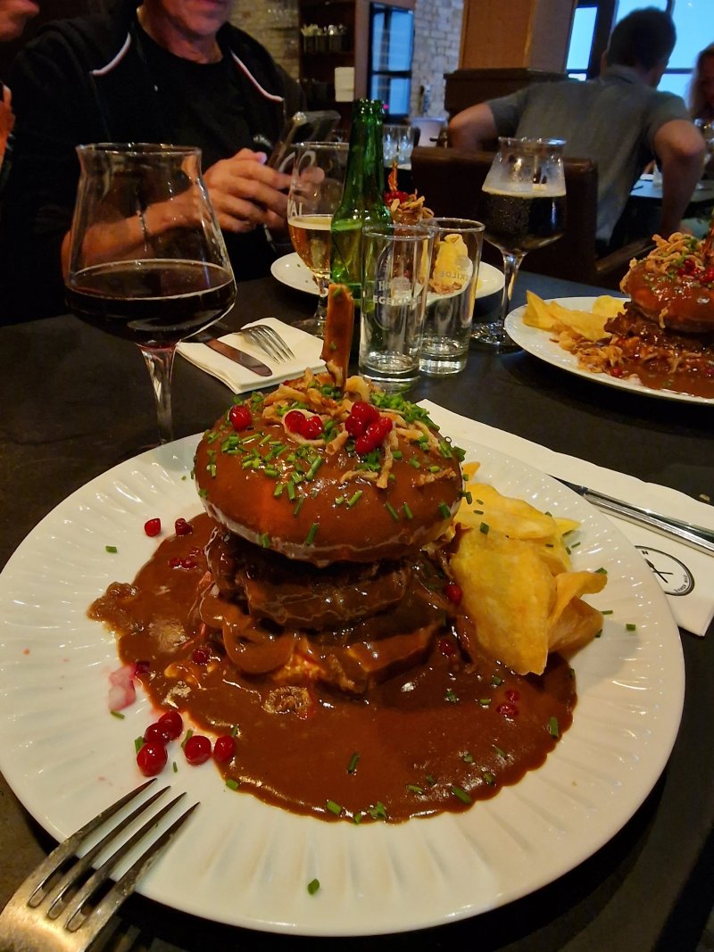 Klokken Aarhus