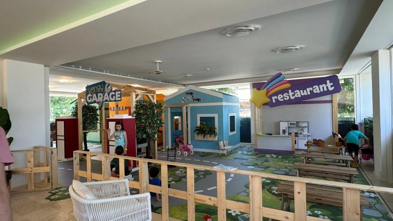 Family Hotel Relax
