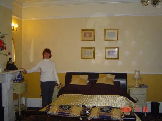 Grantley House
