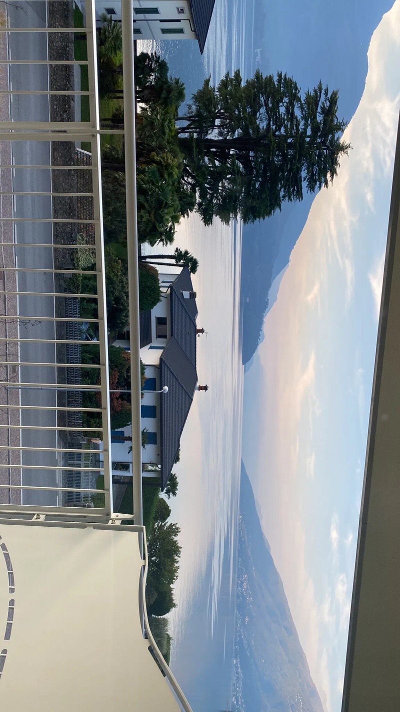 Hotel Domaso