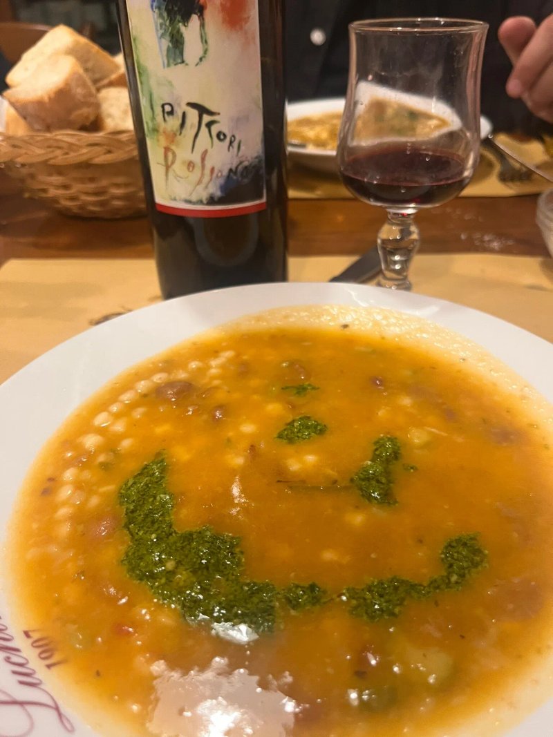 Antica Osteria Luchin