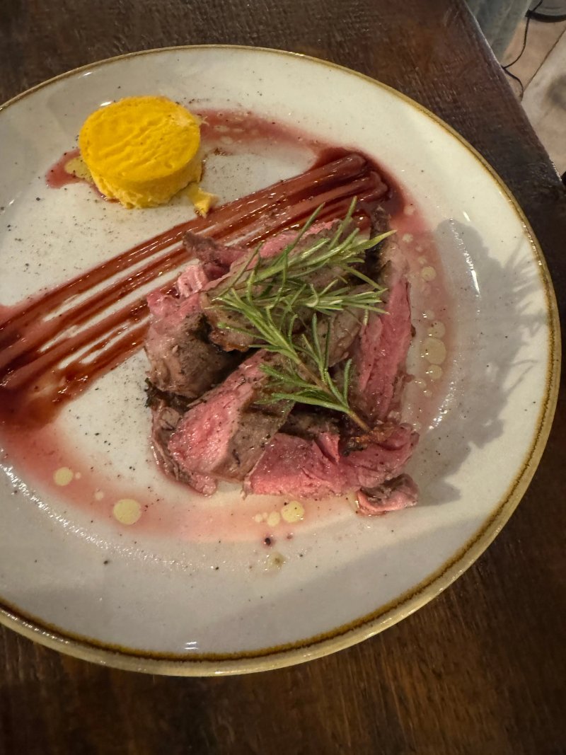 Trattoria Toscana Sant'Ilario