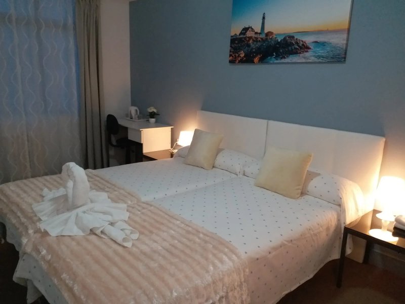 Hostel Mar Azul