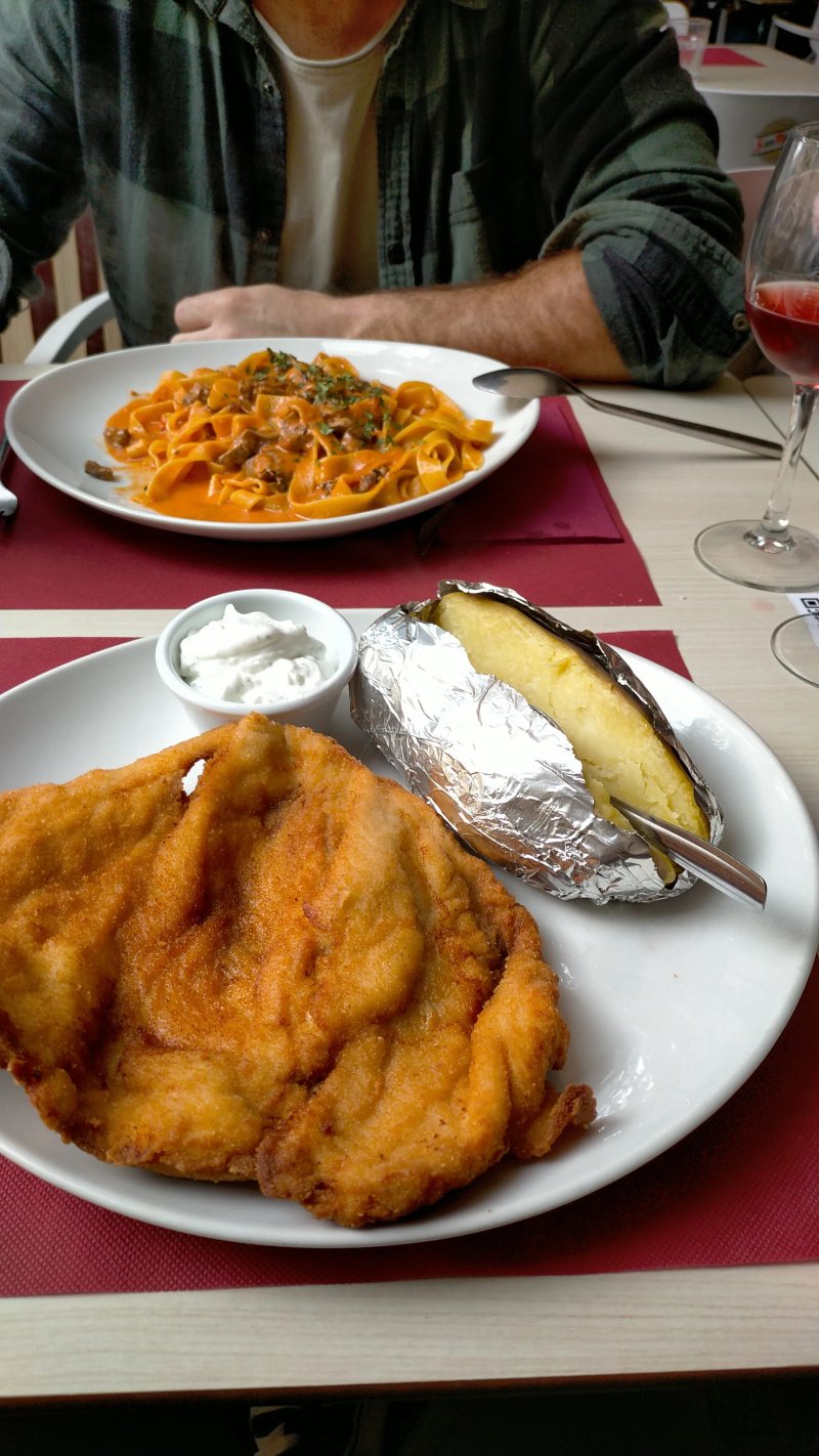La Scala Ristorante