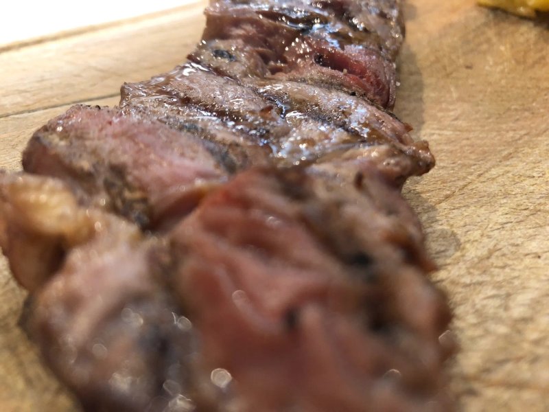 Restaurante Asador la Carroza carnes a la brasa