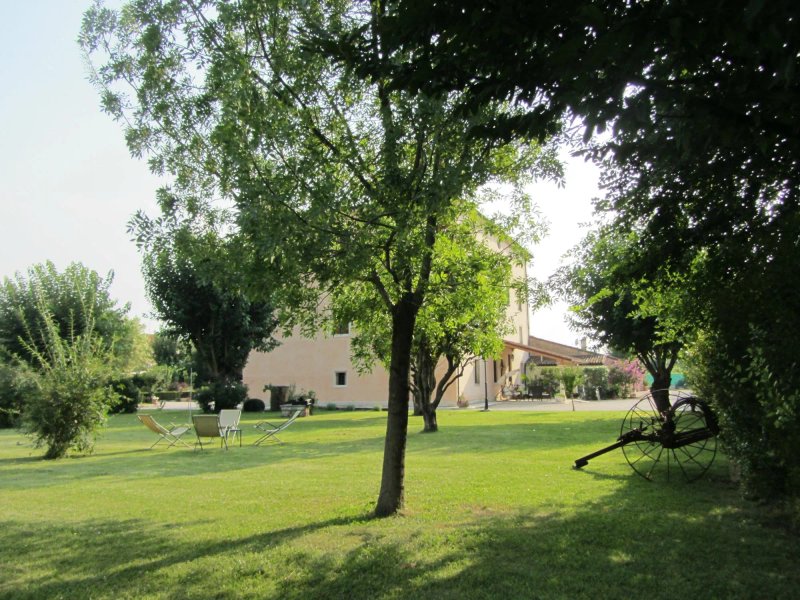 Villa Bongiovanni