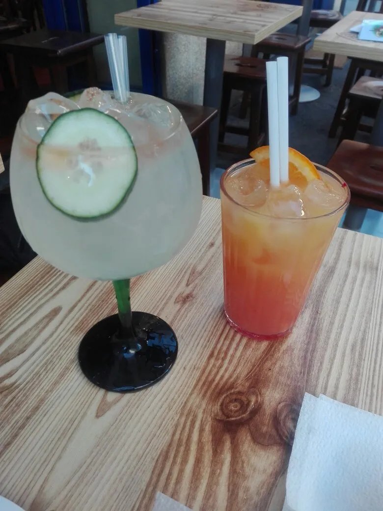 La Hora Feliz
