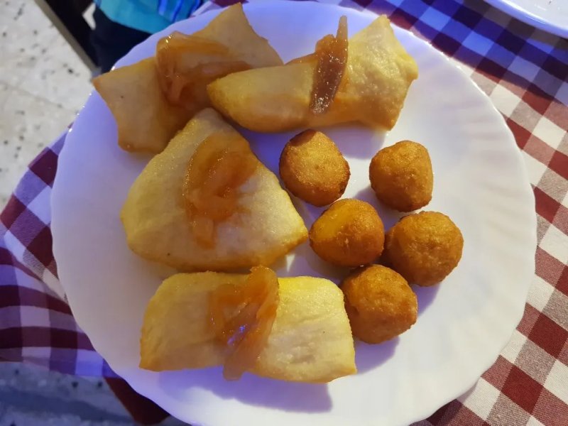 Osteria Pizzeria da Micchio