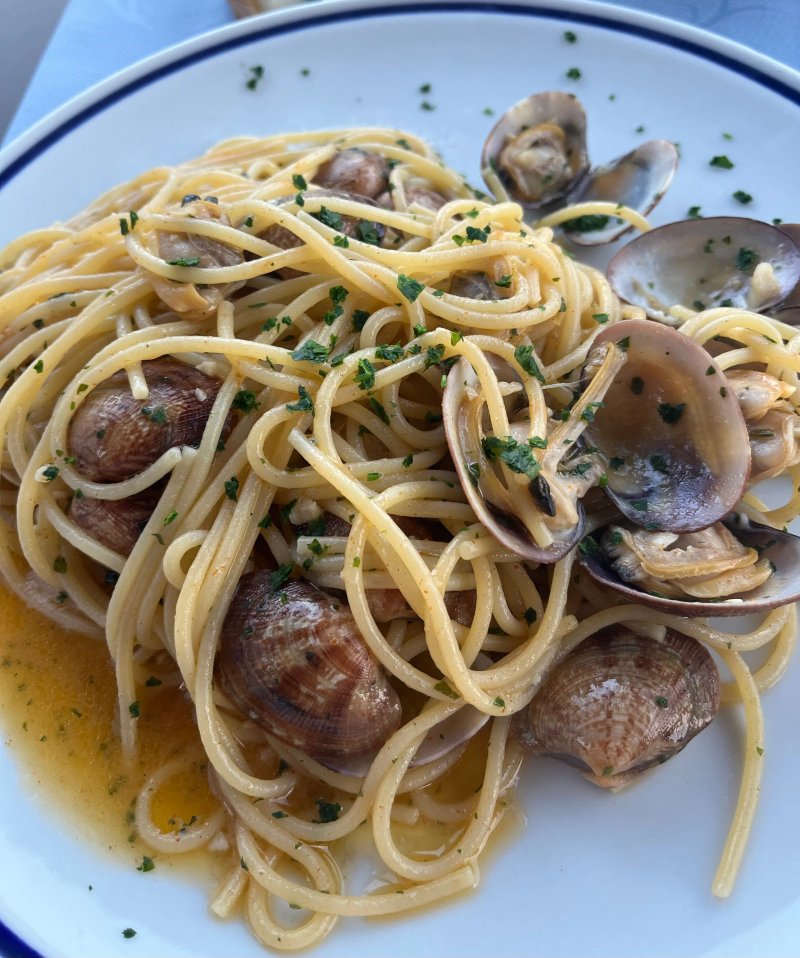 La Giulia Ristorante
