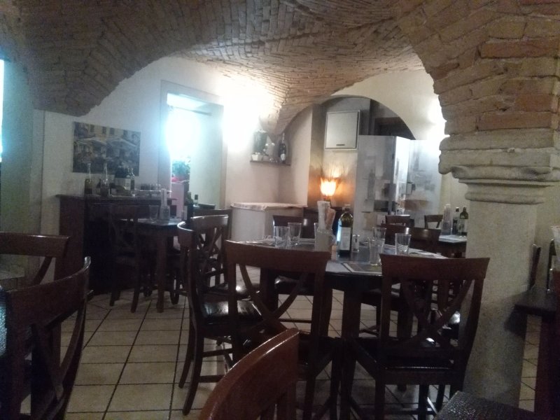 Caffe Floriam Restaurant