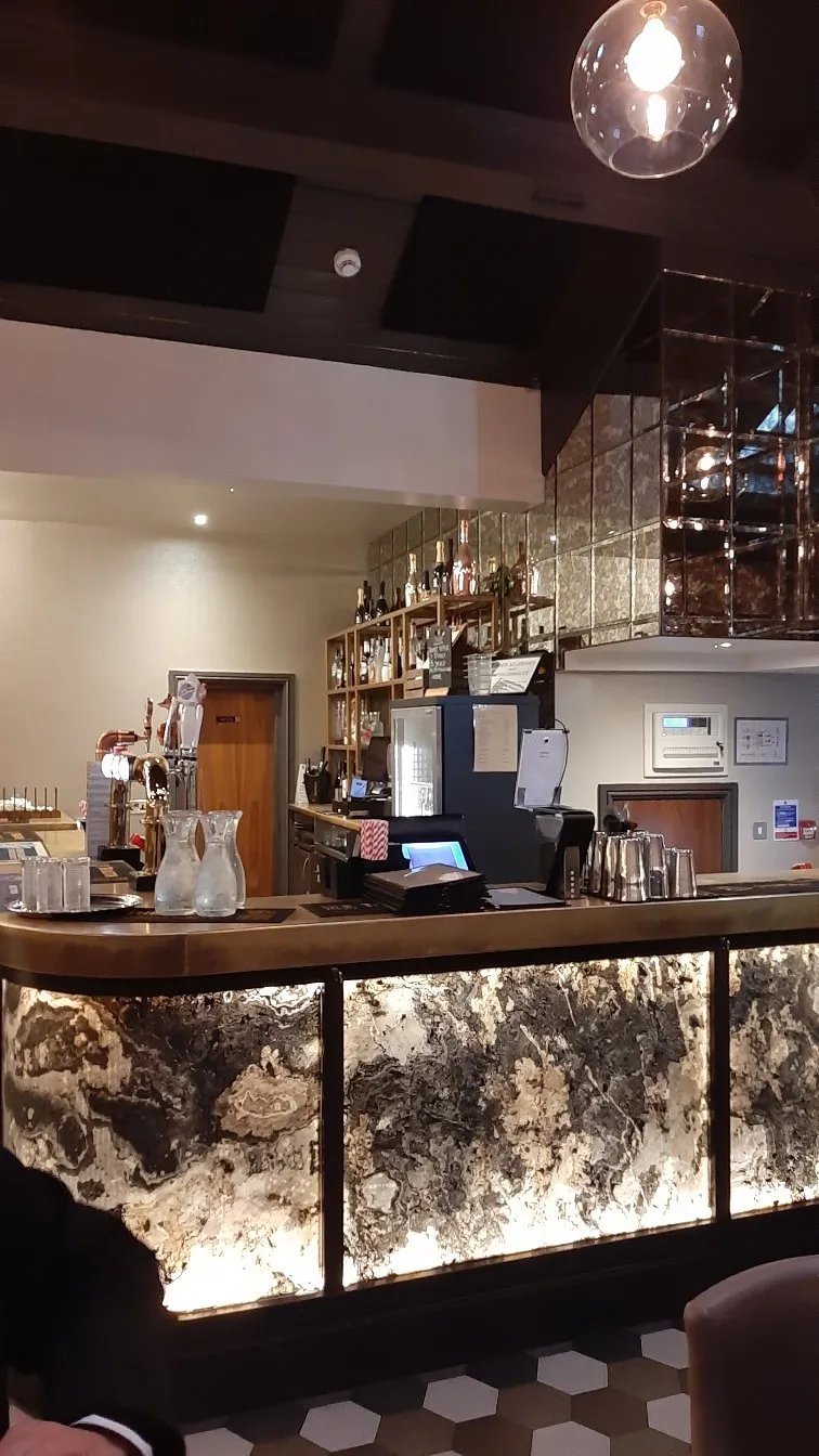 The Farmers, Ulverston
