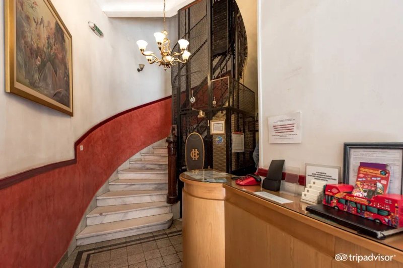 Cecil Hotel Athens