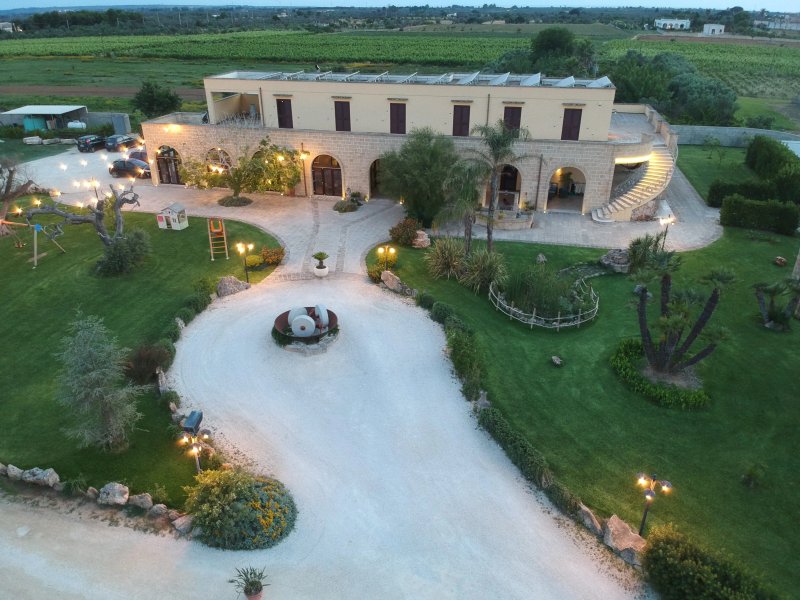 Agriturismo Paradiso