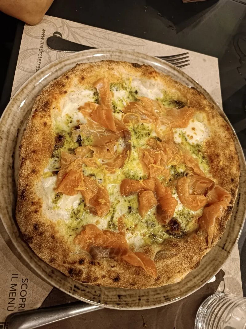 Madre Terra Pizza & Grill