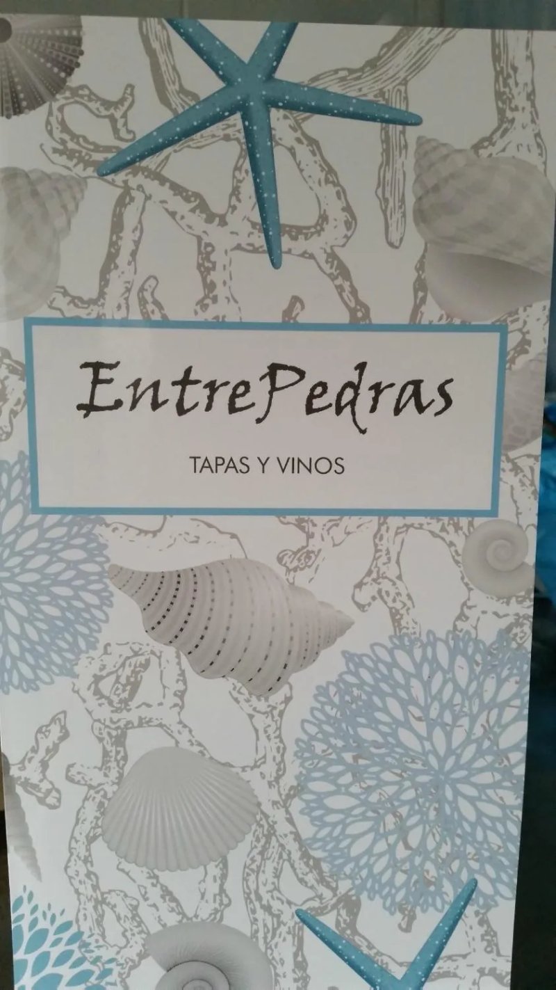 Entrepedras