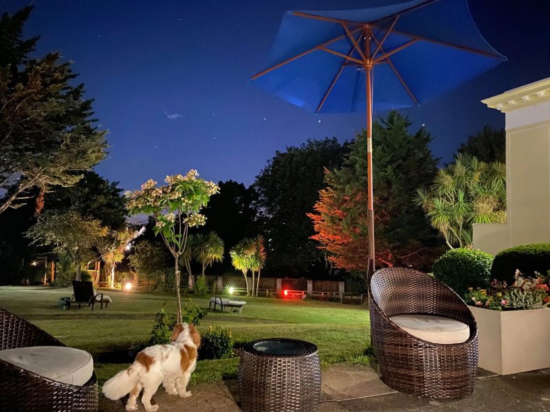 Howden Court Hotel