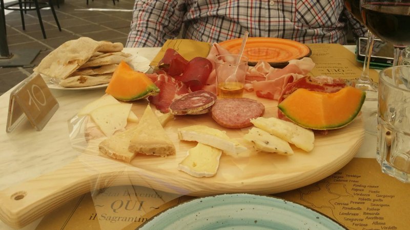Enoteca di Benozzo