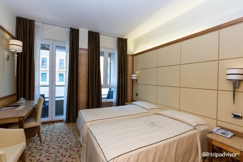 Hotel Teco
