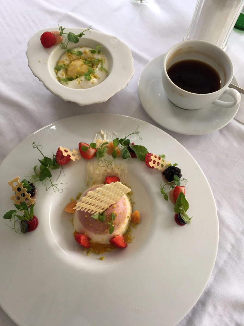 Restaurant Medici