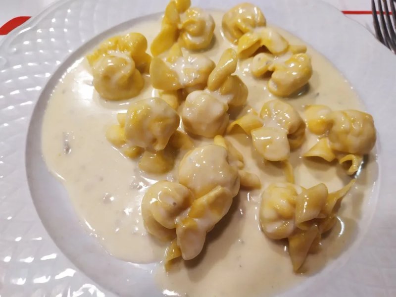 La Pizzeria Ristorante Buon Gusto