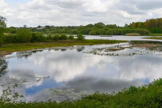 Kingsbury Water Park