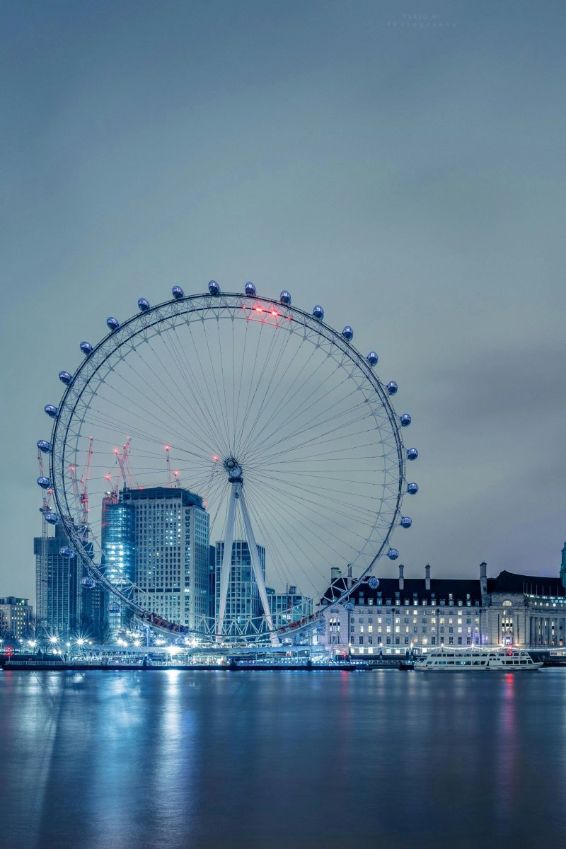 London Marriott Hotel County Hall