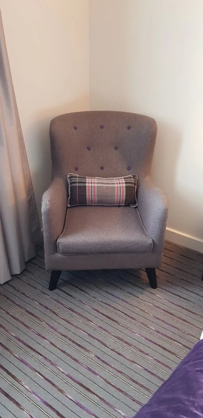 Premier Inn Caerphilly Crossways Hotel
