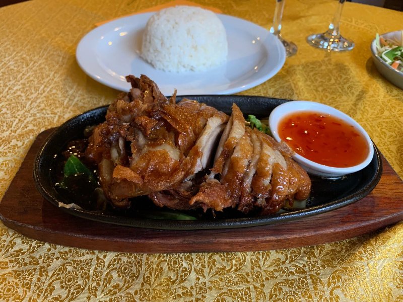 Boonta Too Thai Restaurant