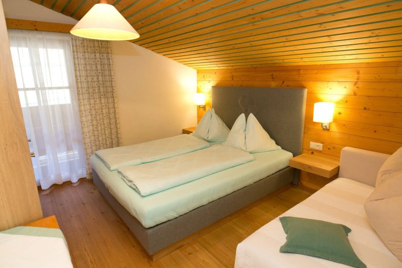 Bauernhof Appartement - Ferienhof Ortnergut