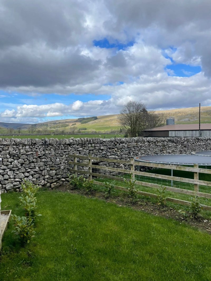 Northcote Pods - Yorkshire Dales Glamping