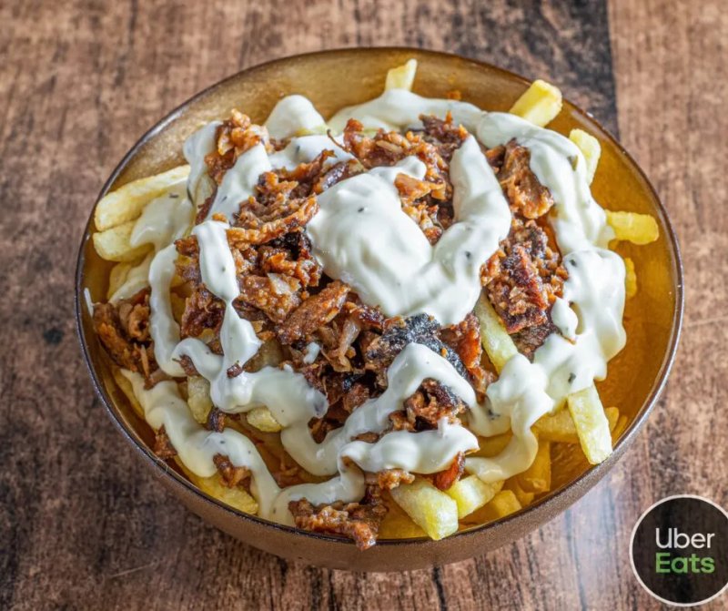 Sao Dubas Sabores Pelo Mundo - Moita