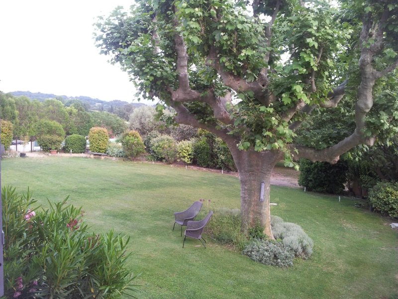 Clos du Malvallat