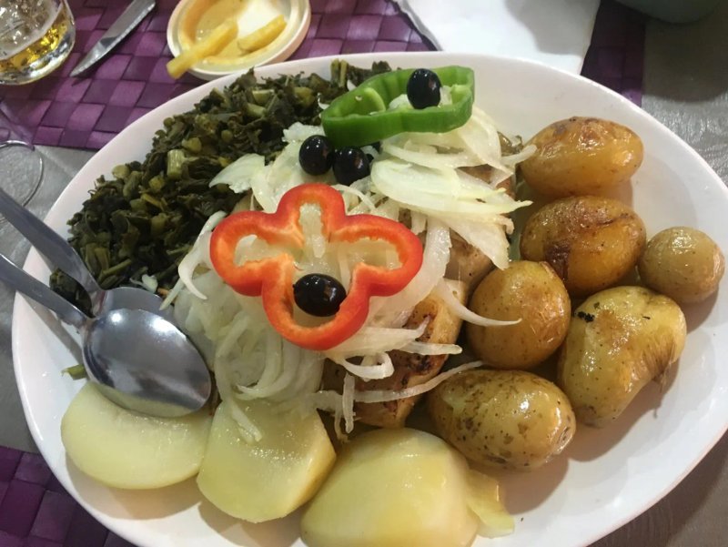 Restaurante Maritone2