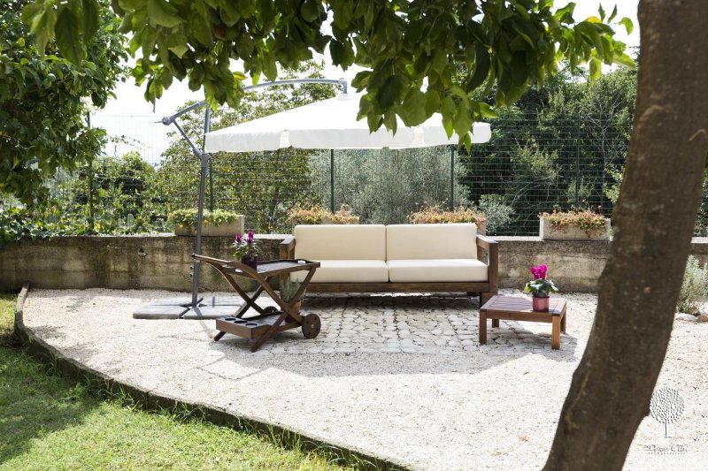 B&B Domus Citri