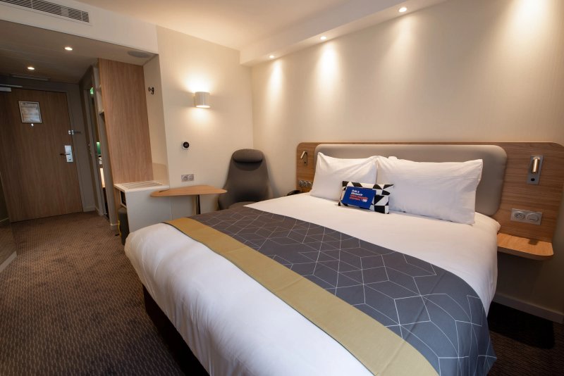 Holiday Inn Express Arcachon - La Teste, an IHG hotel