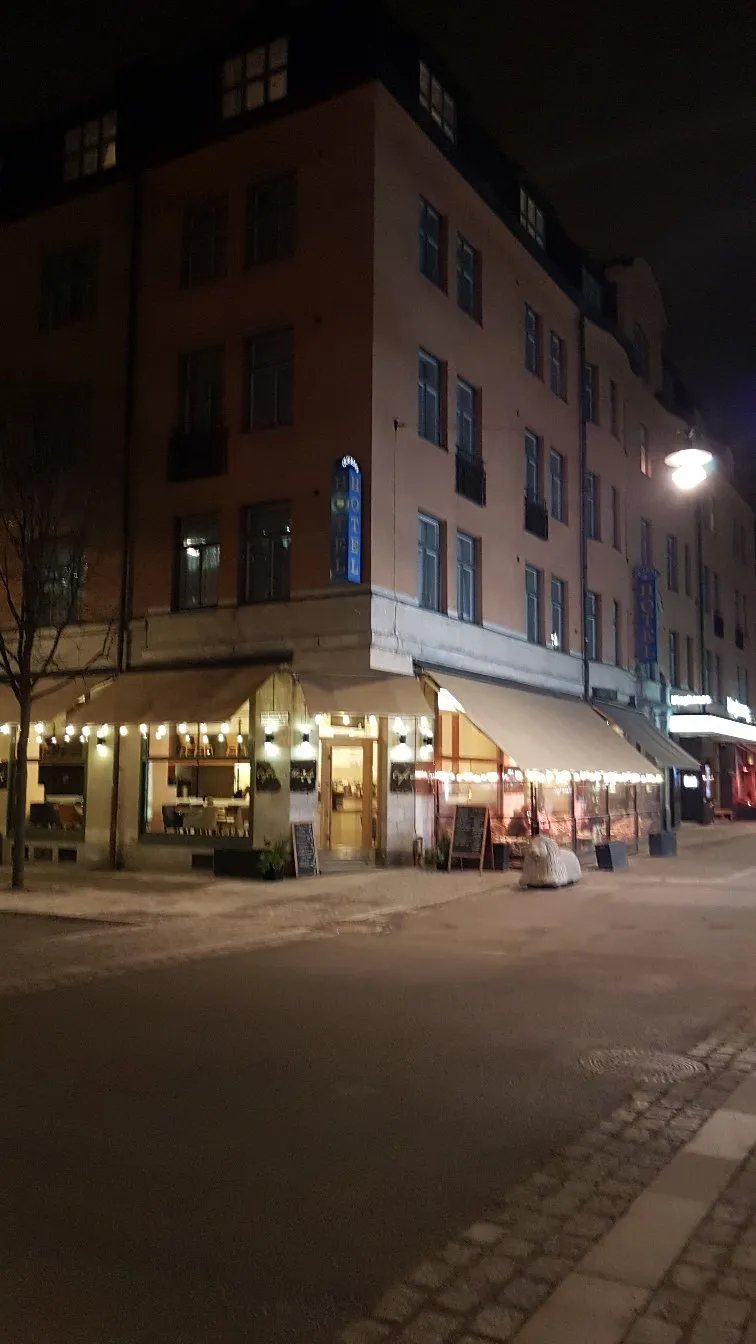 Queen's Hotel By First Hotels