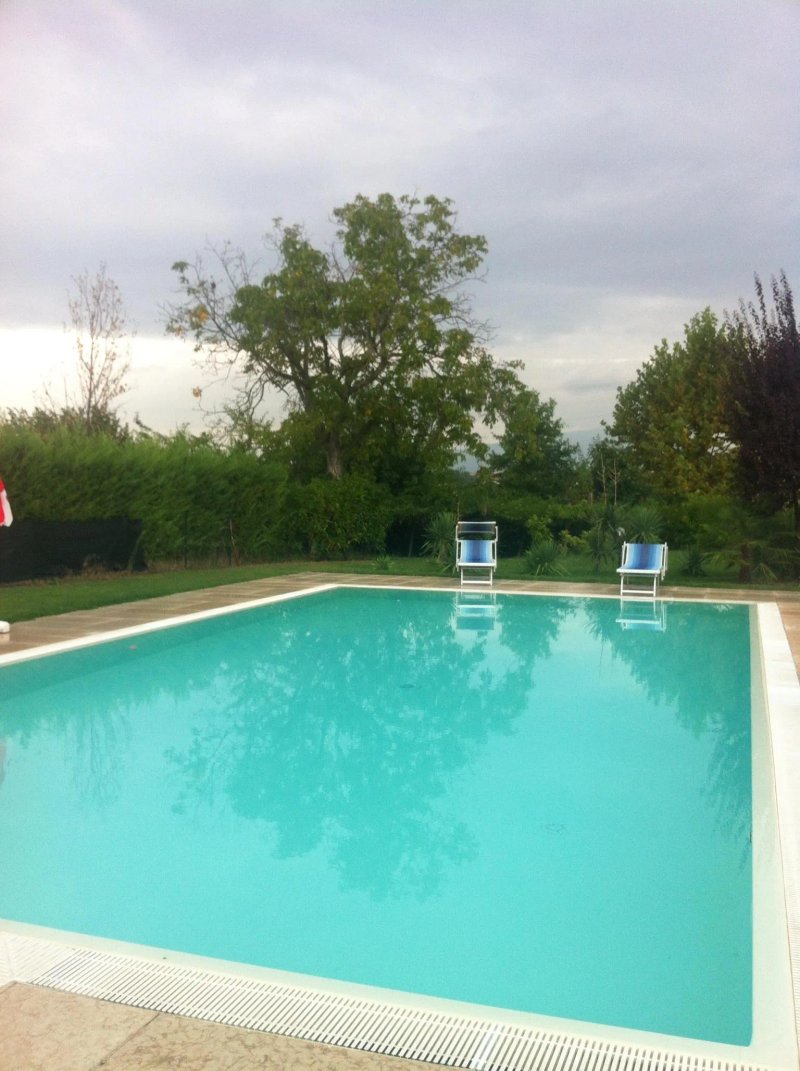 Agriturismo La Palazzina