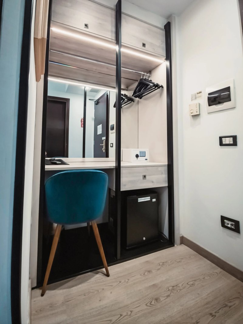Art Hotel Milano