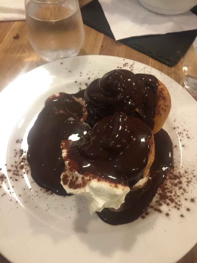 Chez Lulu